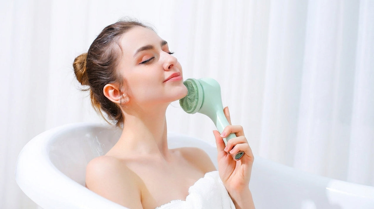 Personal Care & Wellness
