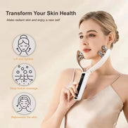 Facial Massager for Face and Neck