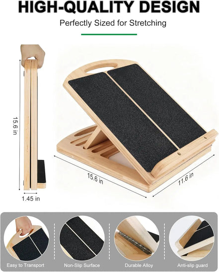 Stretch & Mobility Board