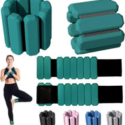 Wrist-Ankle-Weights for Women