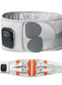 Heat Therapy Massage Belt