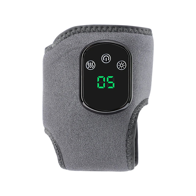 Foot Heat Massager