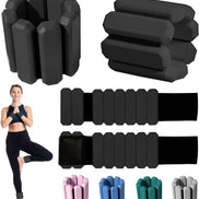 Wrist-Ankle-Weights for Women