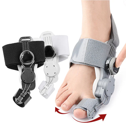 Bunion Corrector Unisex Foot Hallux Valgus Braces
