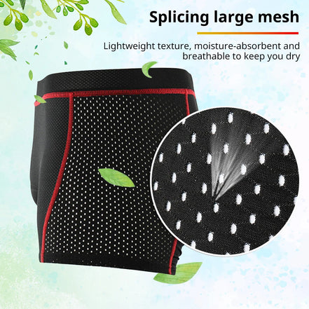 Cycling Underwear