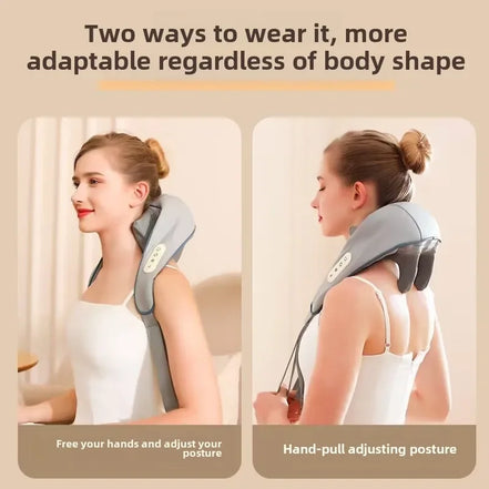 Neck and Shoulder Massager
