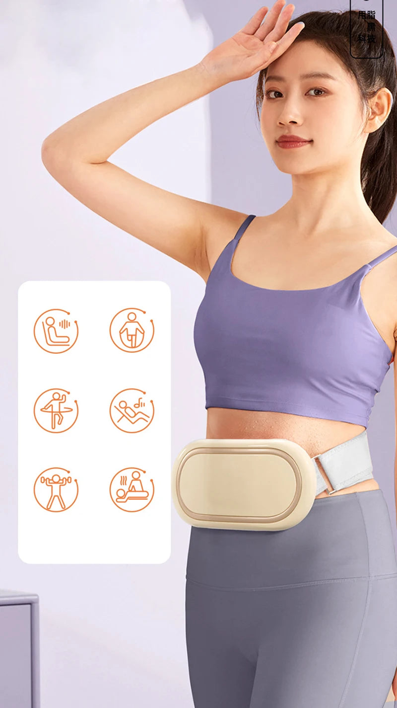 Lazy Fat Rejection Machine Weight Loss