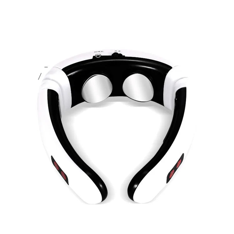 Pulse Back And Neck Massager