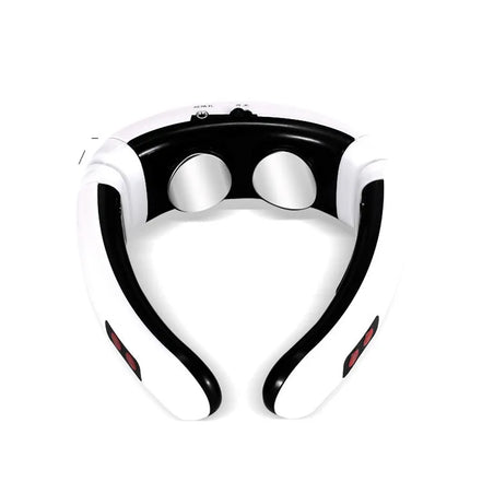 Pulse Back And Neck Massager