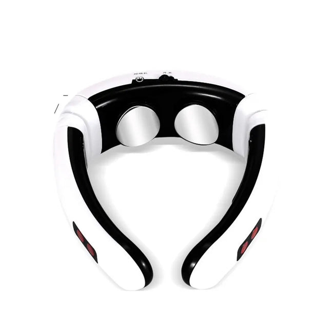 Pulse Back And Neck Massager
