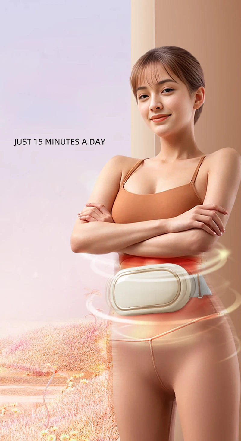 Lazy Fat Rejection Machine Weight Loss