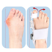 Bunion Corrector Unisex Foot Hallux Valgus Braces