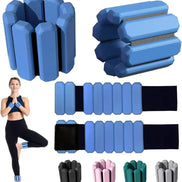 Wrist-Ankle-Weights for Women