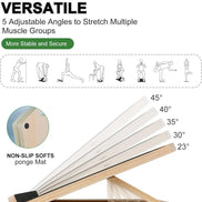Stretch & Mobility Board