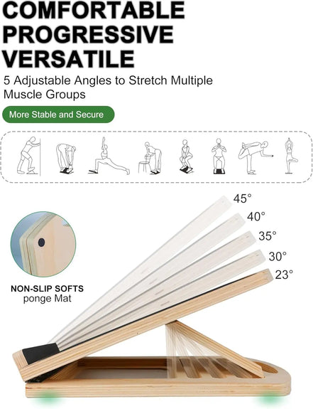 Stretch & Mobility Board