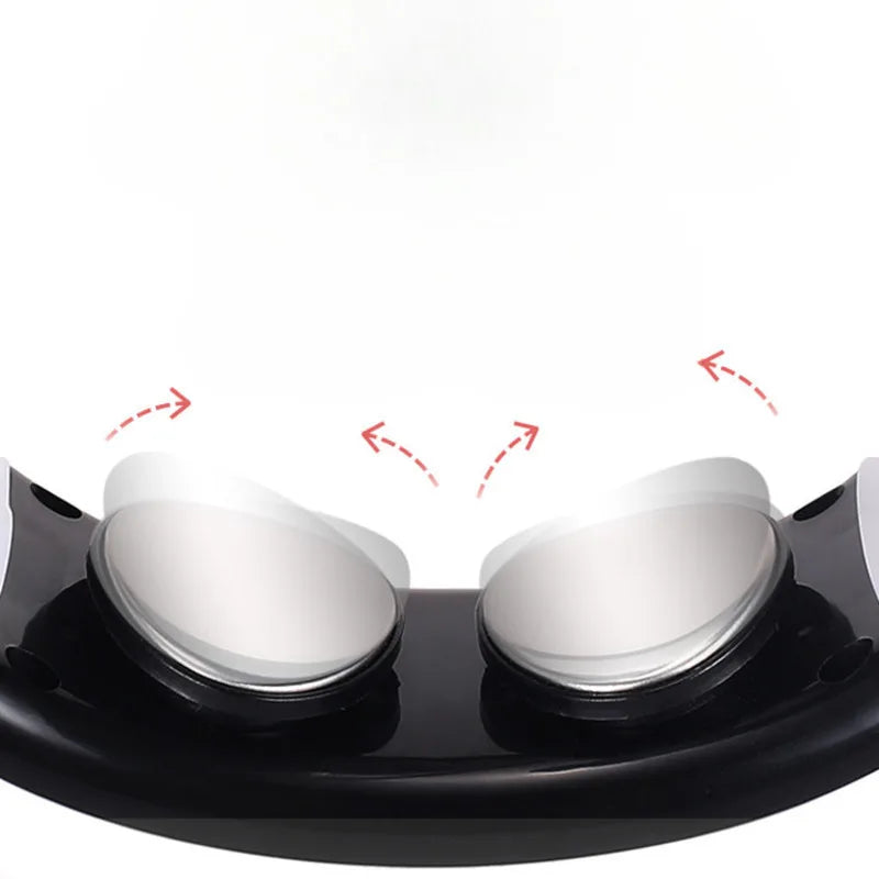 Pulse Back And Neck Massager