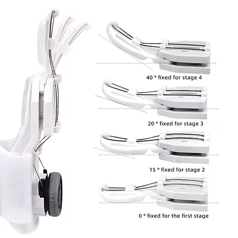 Bunion Corrector – Adjustable Toe Alignment Support for Daily Comfort - GleamPrism