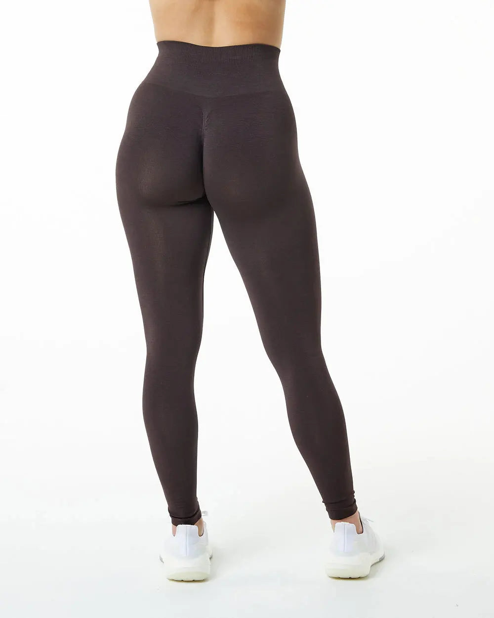 High Waisted Tummy Control Shaping Training Leggings