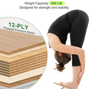 Stretch & Mobility Board