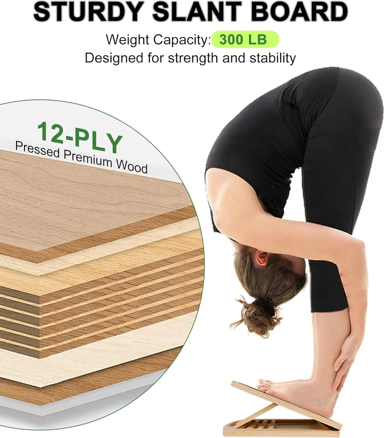 Stretch & Mobility Board
