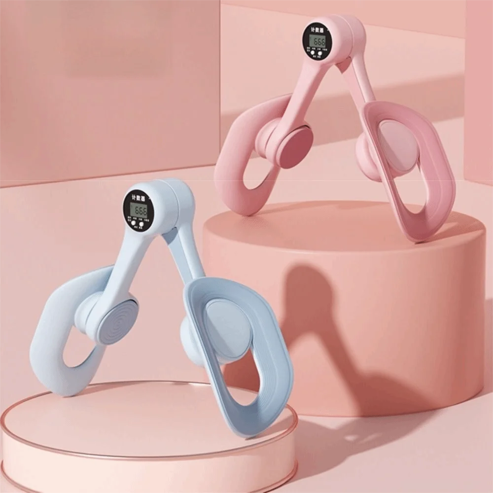Smart Thigh Master – 360° Rotatable Hip Training Device