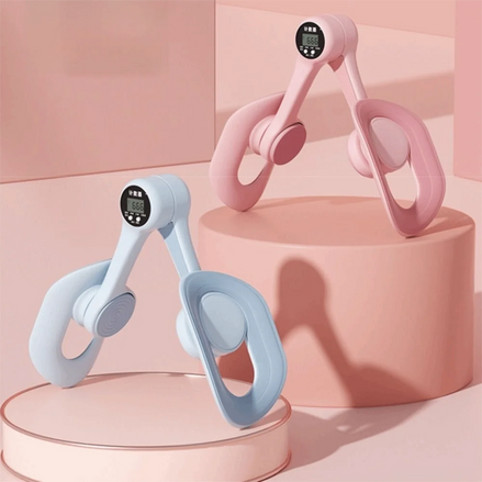 Smart Thigh Master – 360° Rotatable Hip Training Device