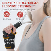 Red Light Therapy Strap