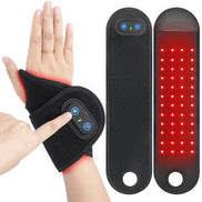 Red Light Therapy Strap