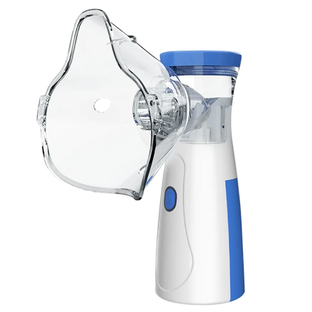 Mini Portable Nebulizer