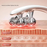 Facial Massager for Face and Neck
