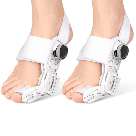 Bunion Corrector Unisex Foot Hallux Valgus Braces