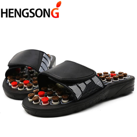 Acupressure Massage Slippers