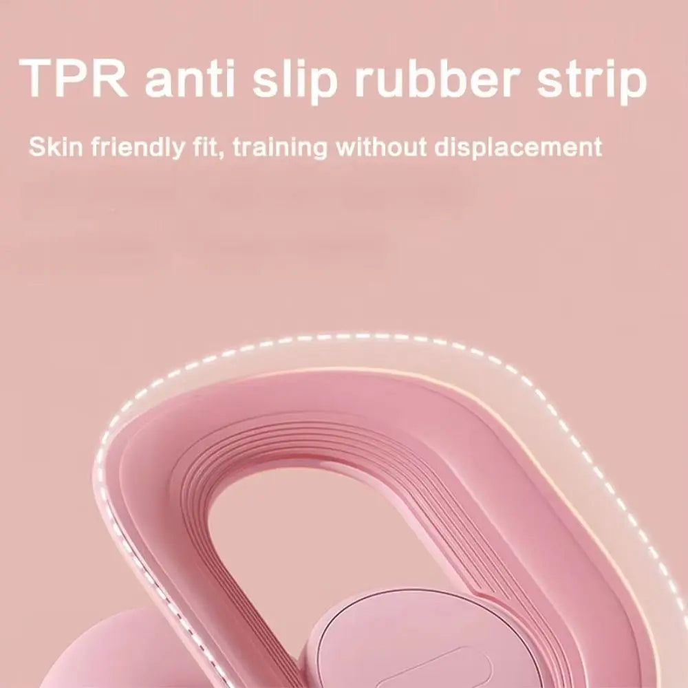 Smart Thigh Master – 360° Rotatable Hip Training Device