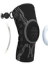 Sports Knee Brace with Stability System – Non-Slip Knee Support for Fitness, Running & Daily Use