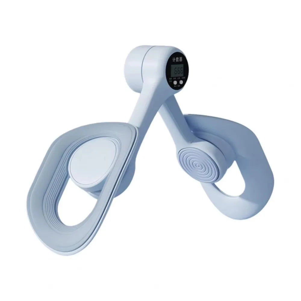 Smart Thigh Master – 360° Rotatable Hip Training Device