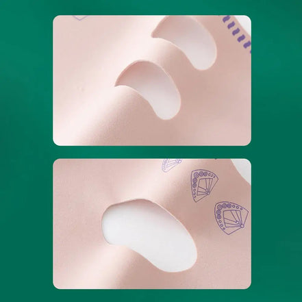 Beauty Face Sculpting Sleep Mask