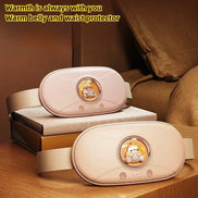 Cozy Relief Heat & Massage Belt