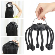 Ultra Scalp Massager