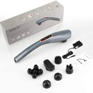 Handheld Rechargeable Massage Hammer