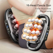 Deep Tissue Massager — Full-Body Relief for Tight, Sore & Tired Muscles