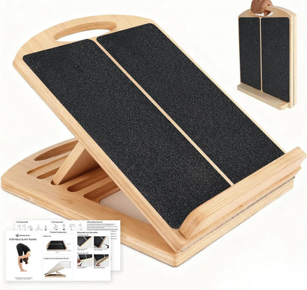Stretch & Mobility Board