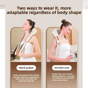 Neck and Shoulder Massager