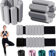 Wrist-Ankle-Weights for Women