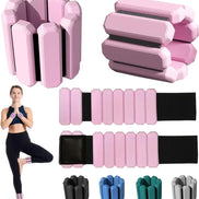 Wrist-Ankle-Weights for Women