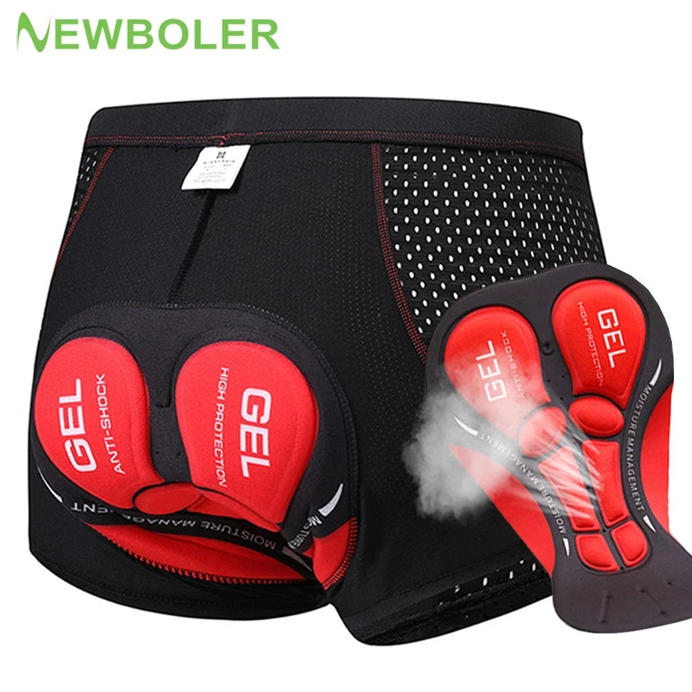 Cycling Underwear
