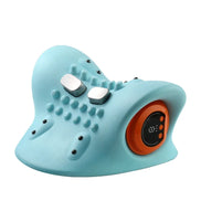 Neck Cervical Traction Massager