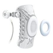 Sports Knee Brace with Stability System – Non-Slip Knee Support for Fitness, Running & Daily Use