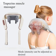 Neck and Shoulder Massager