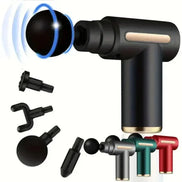 Electric Vibration Massage Gun for Neck & Body