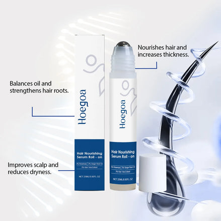 Hair Growth Roll on Serum
